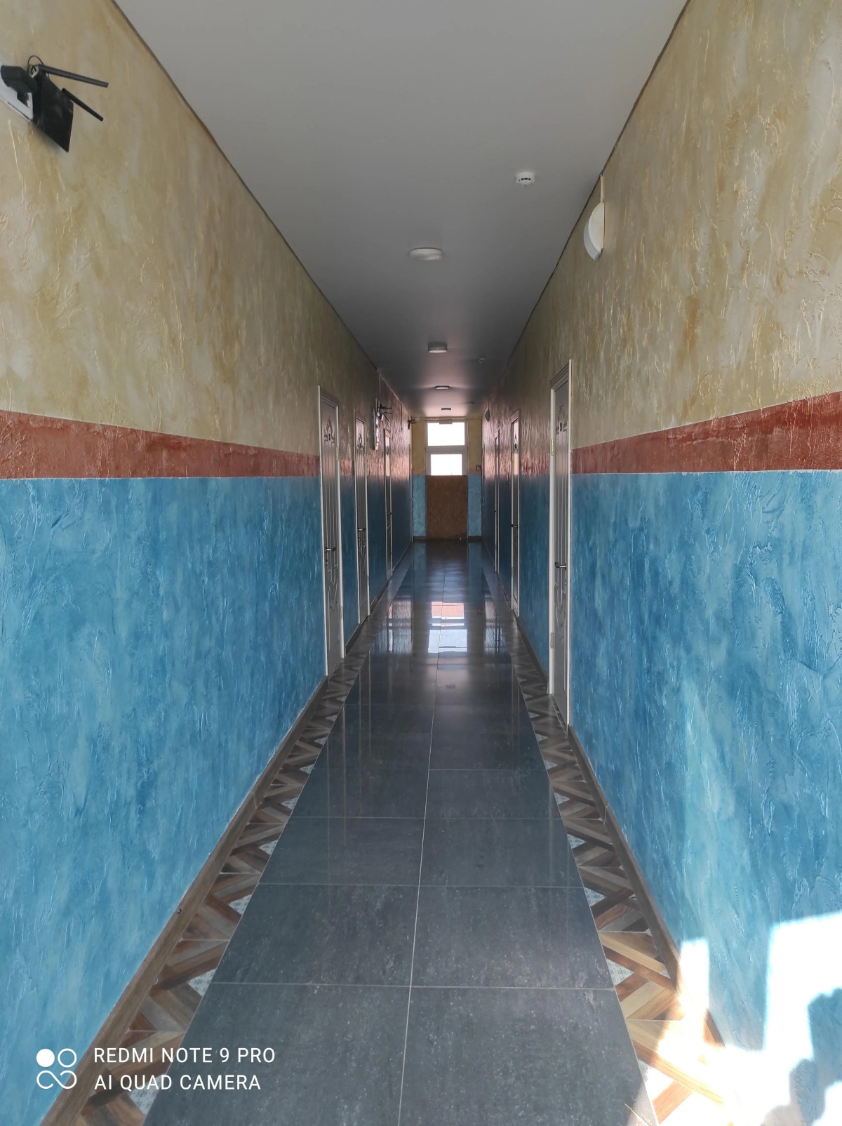 Гостевой дом  Майлан