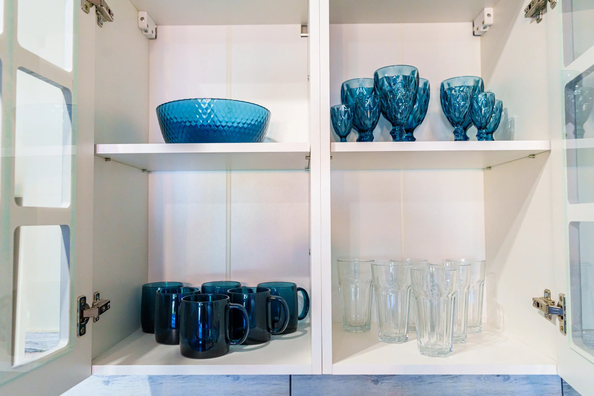 Апартаменты в центре Новороссийска с Дизайнерским ремонтом от LetoApart