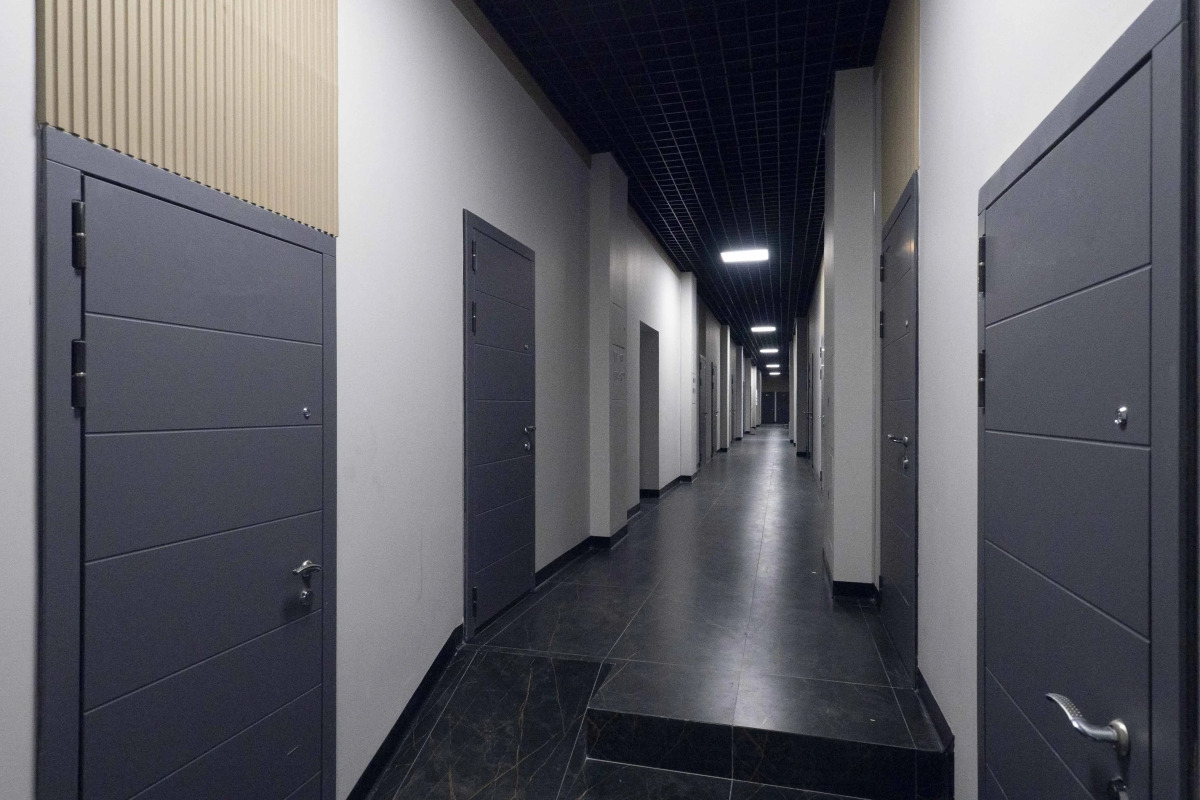 Апартаменты Queenstay Бордо на Войковской