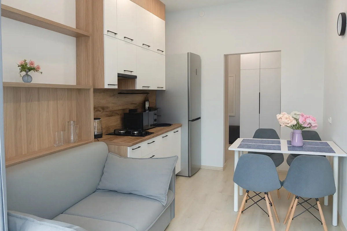 Апартаменты в Жк Гагаринский до 4 Чел Пятница Сеть Посуточных Квартир