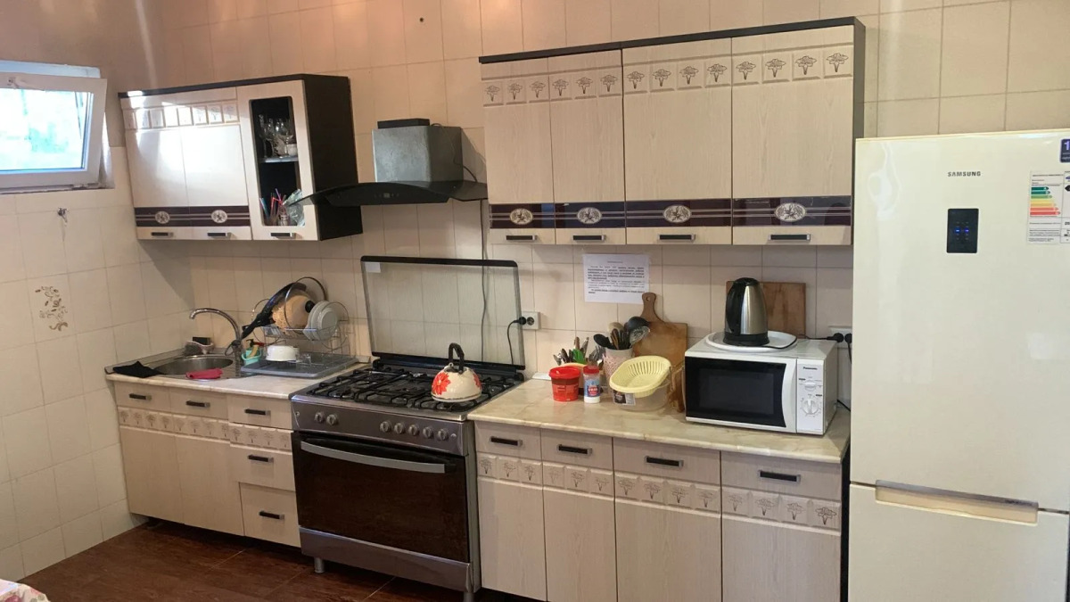 Гостевой дом Грация