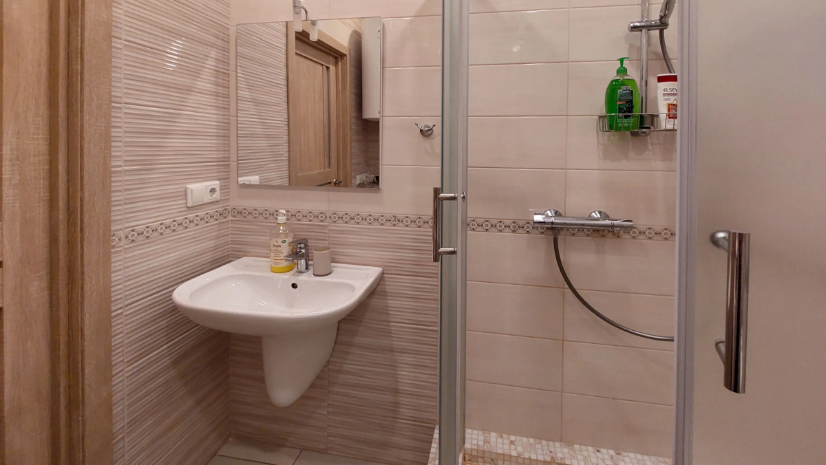 Апартаменты Заставская 46/2