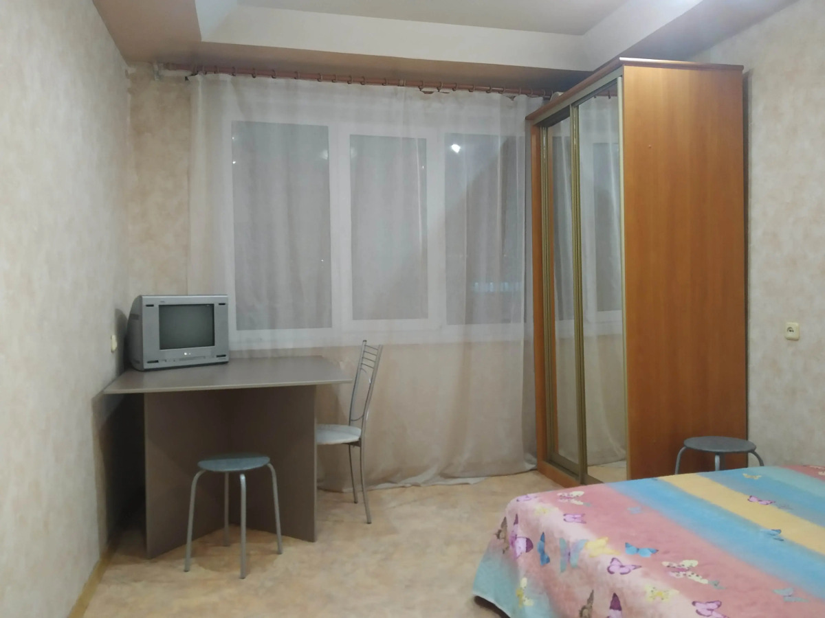 Квартира ДВЕ ПОДУШКИ на Ленинградском (2 чел) 14