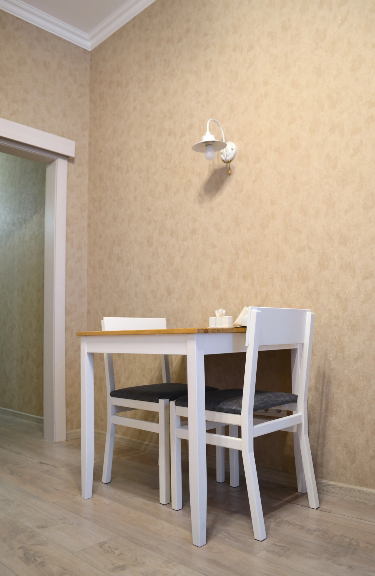 Апартаменты Vlofte