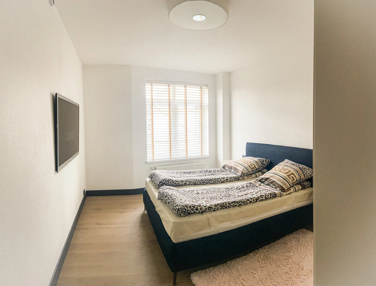 Апартаменты Гостевая Квартира в Зеленоградске