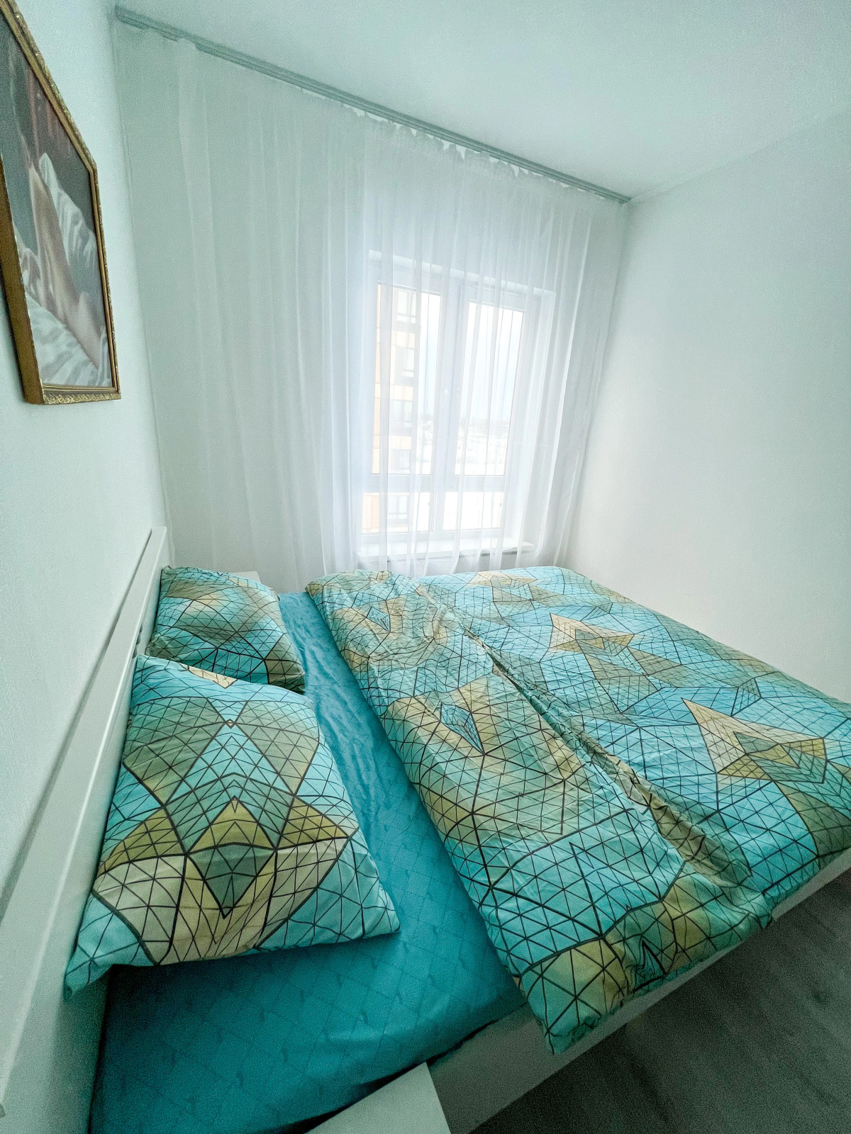 Апартаменты ЖК Барселона