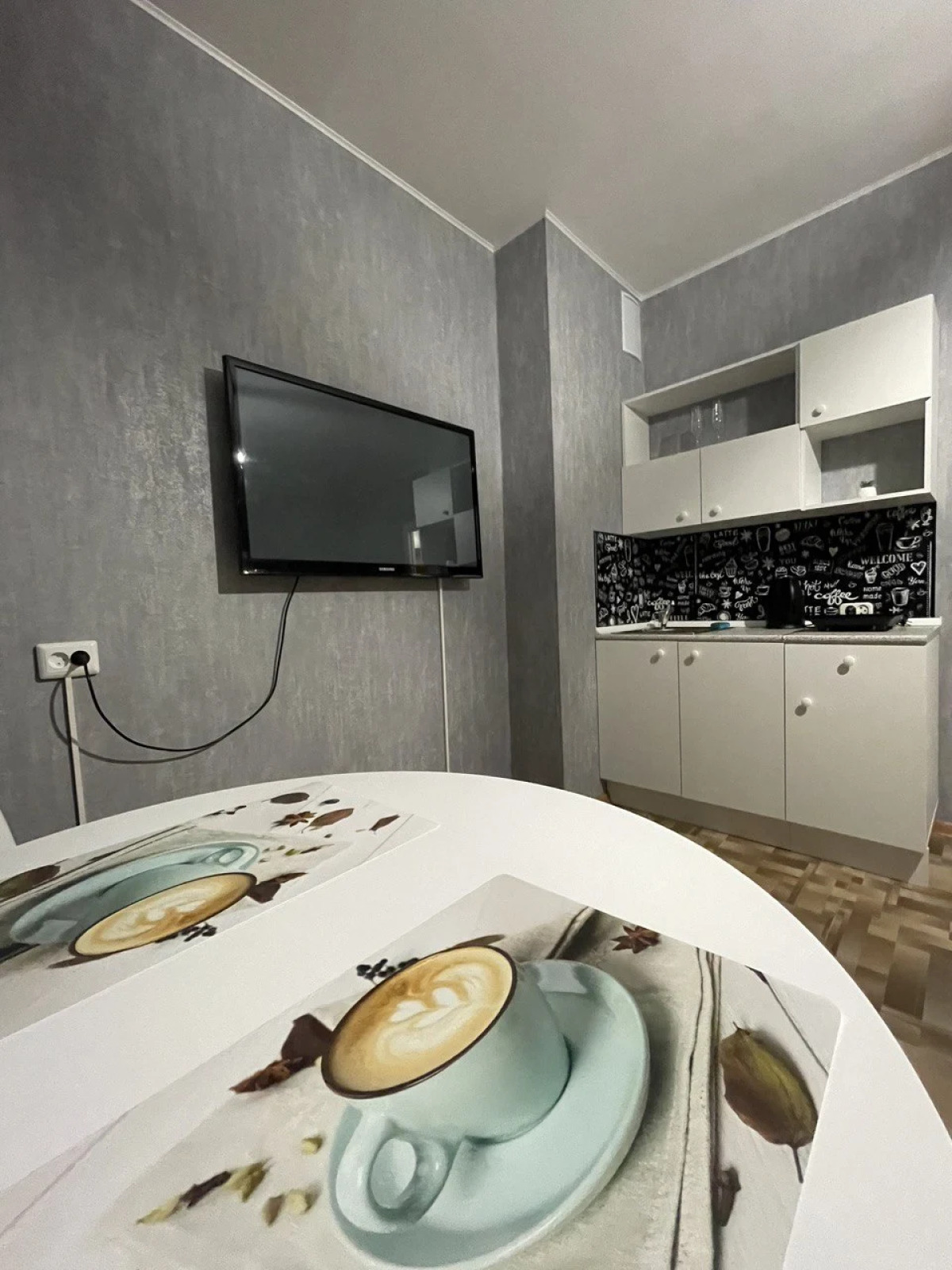 Апартаменты 5 Ночей