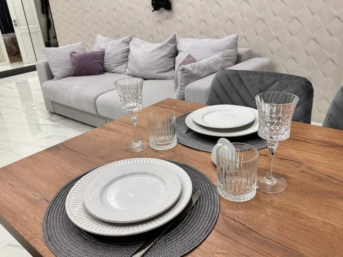 Квартира в Центре Владикавказа Грин Парк 94