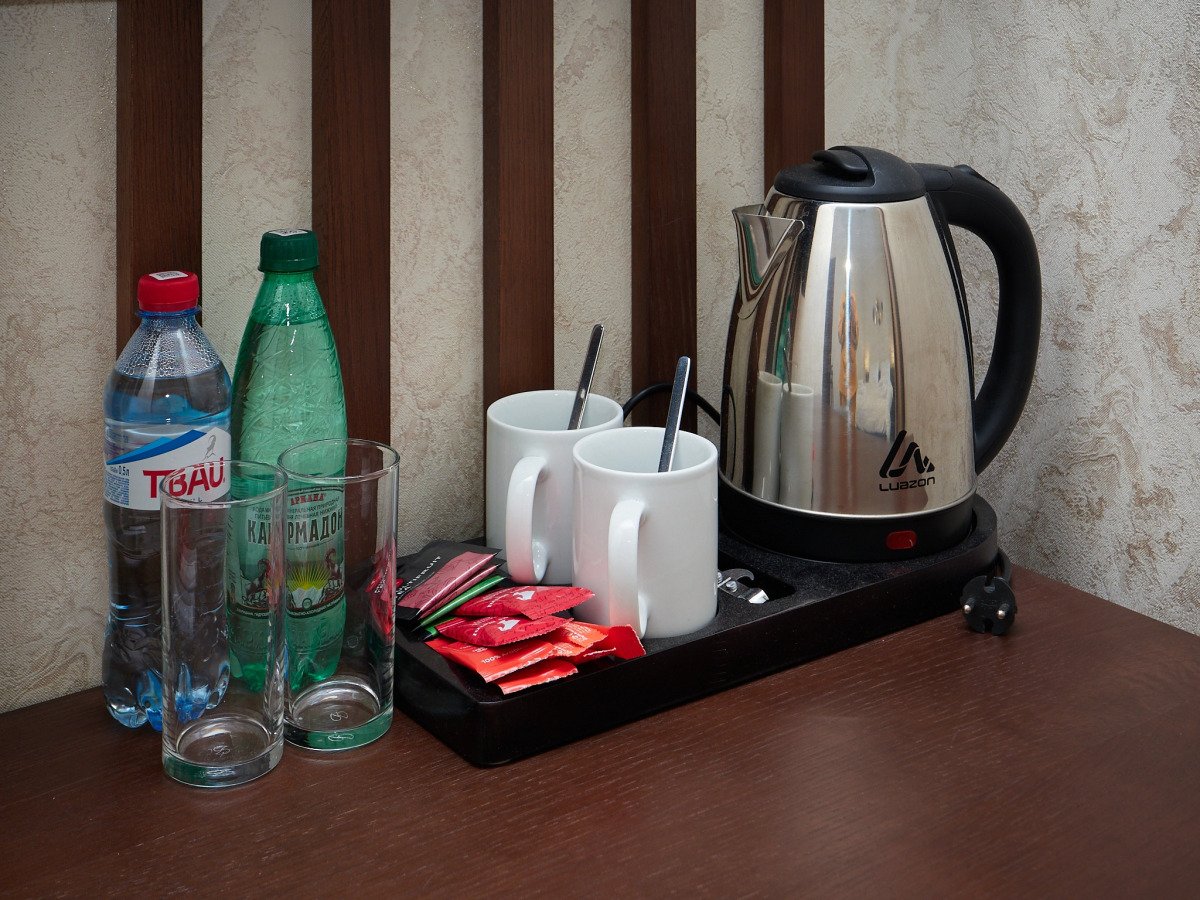 Гостевой дом Лермонтовская скала