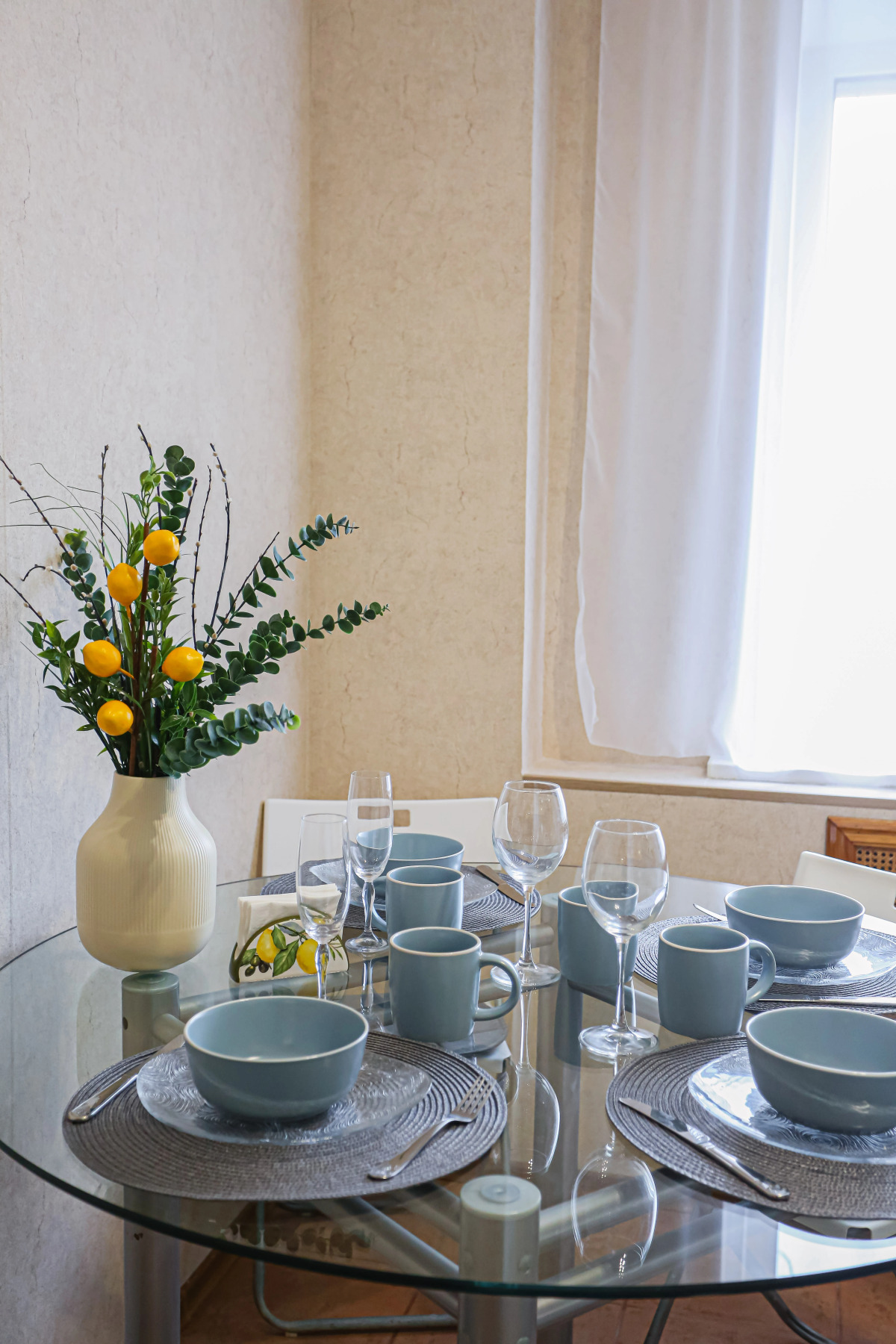 Апартаменты. У нас лучше, чем дома SunSet Родионова 193. КОРГИ