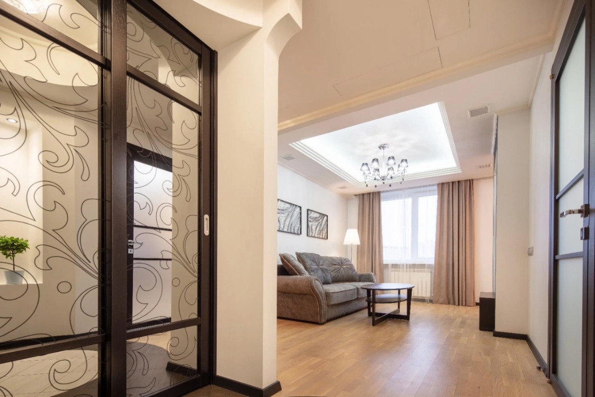 Квартира Fortnight