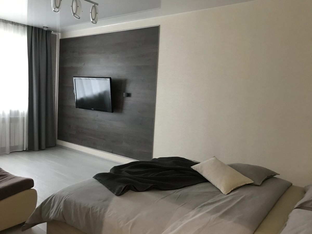 Апартаменты Атмосферные в Центре Города