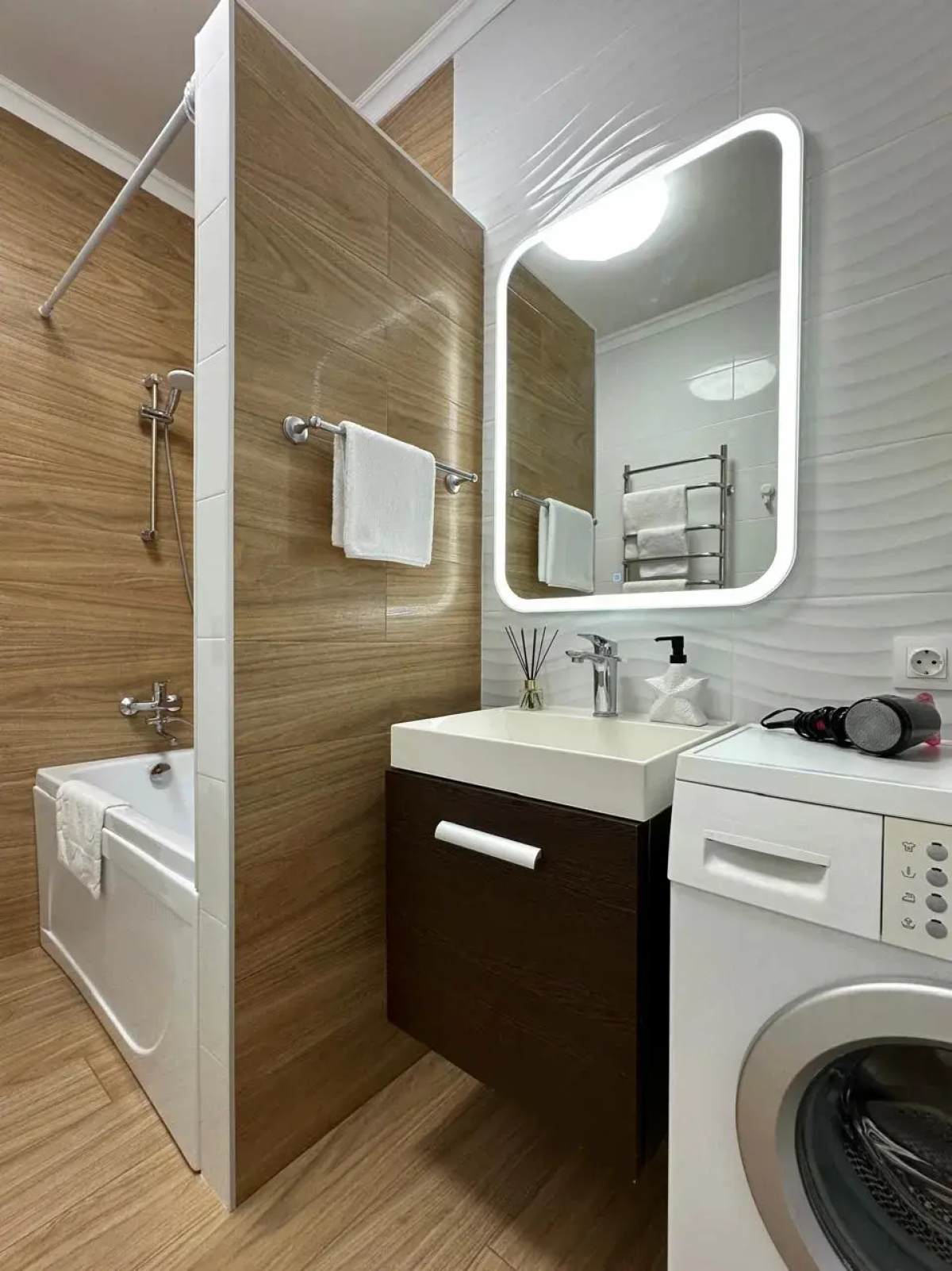 Квартира с видом на Куршскую косу
