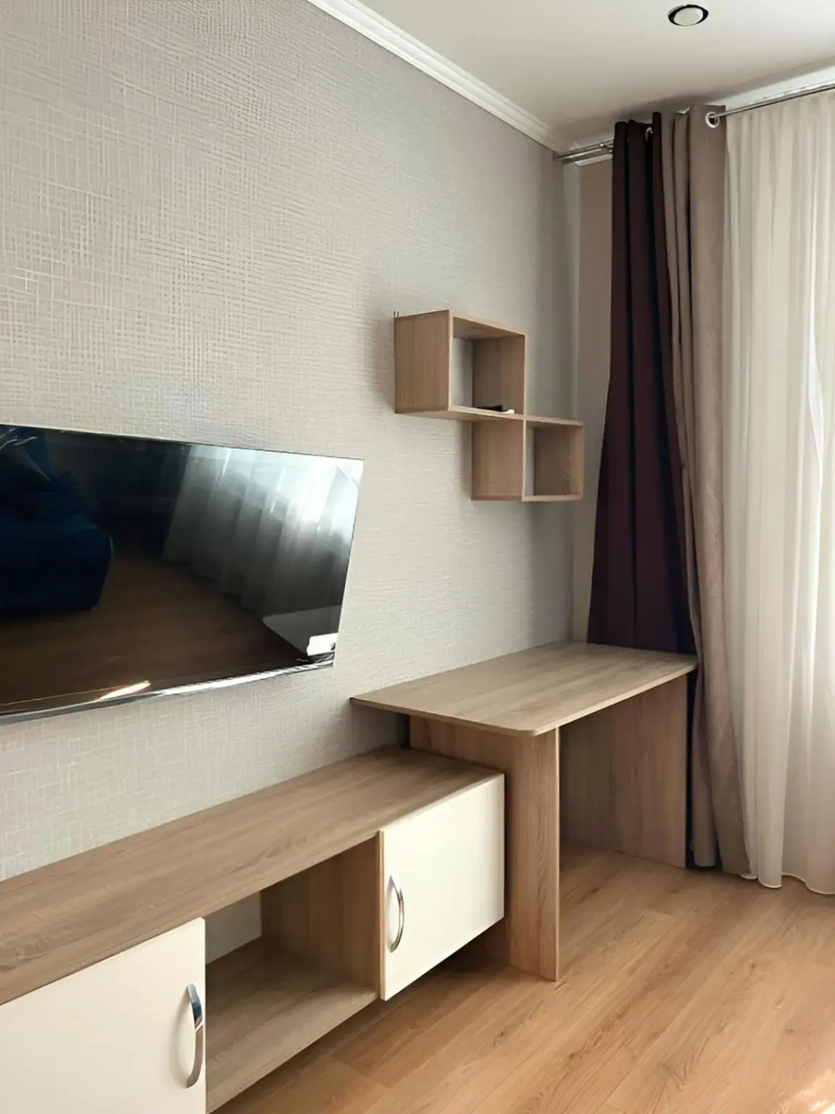 Квартира Art city