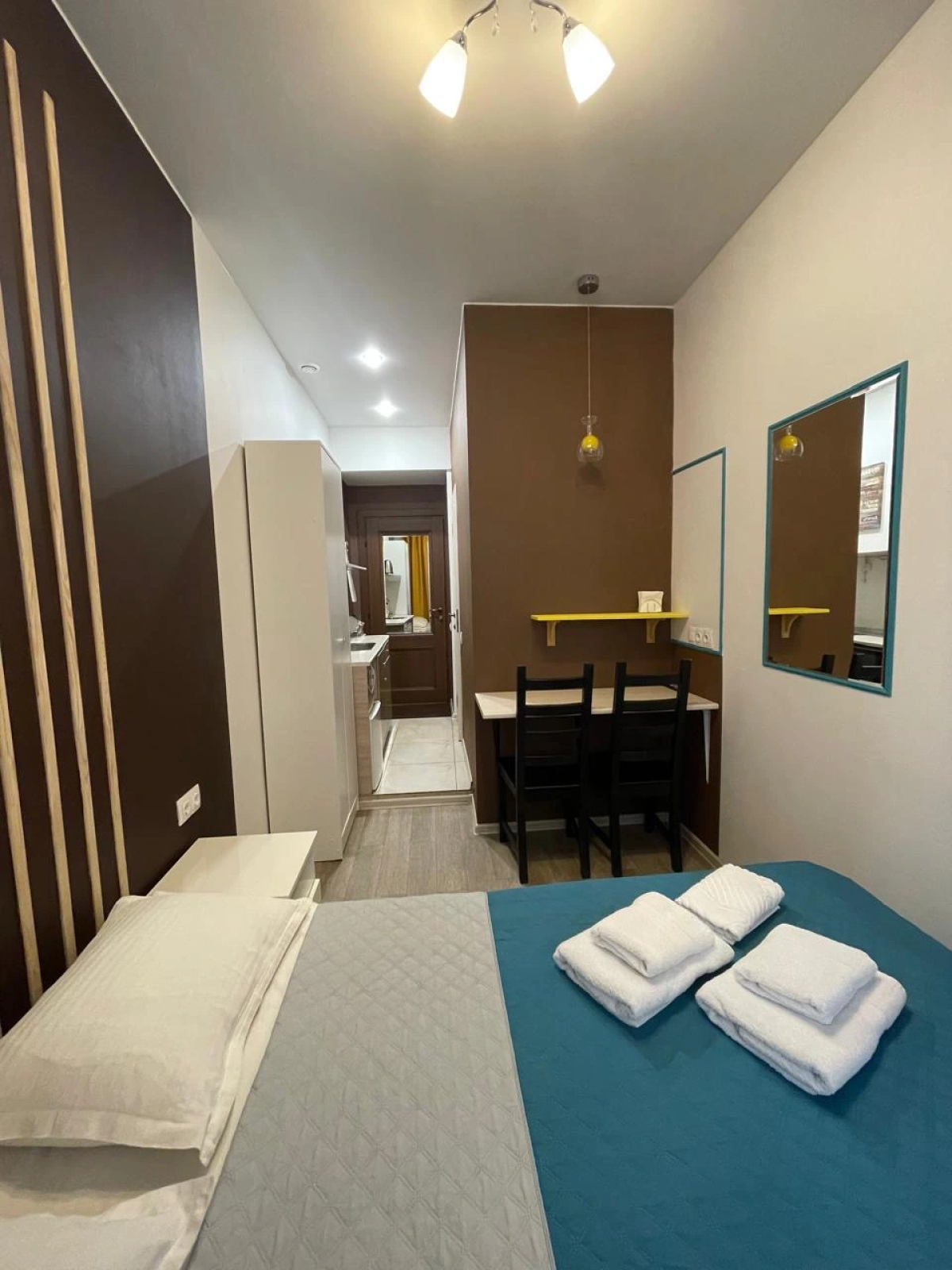 Grand Apartments 1