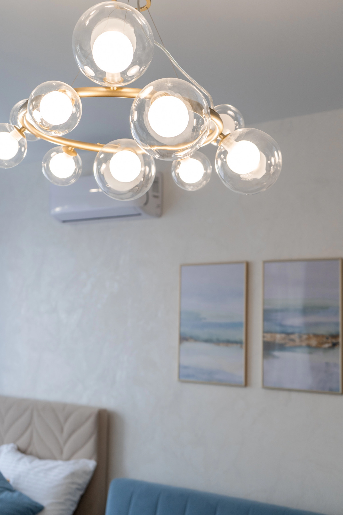 Квартира Белое Золото – там, где комфорт дороже золота