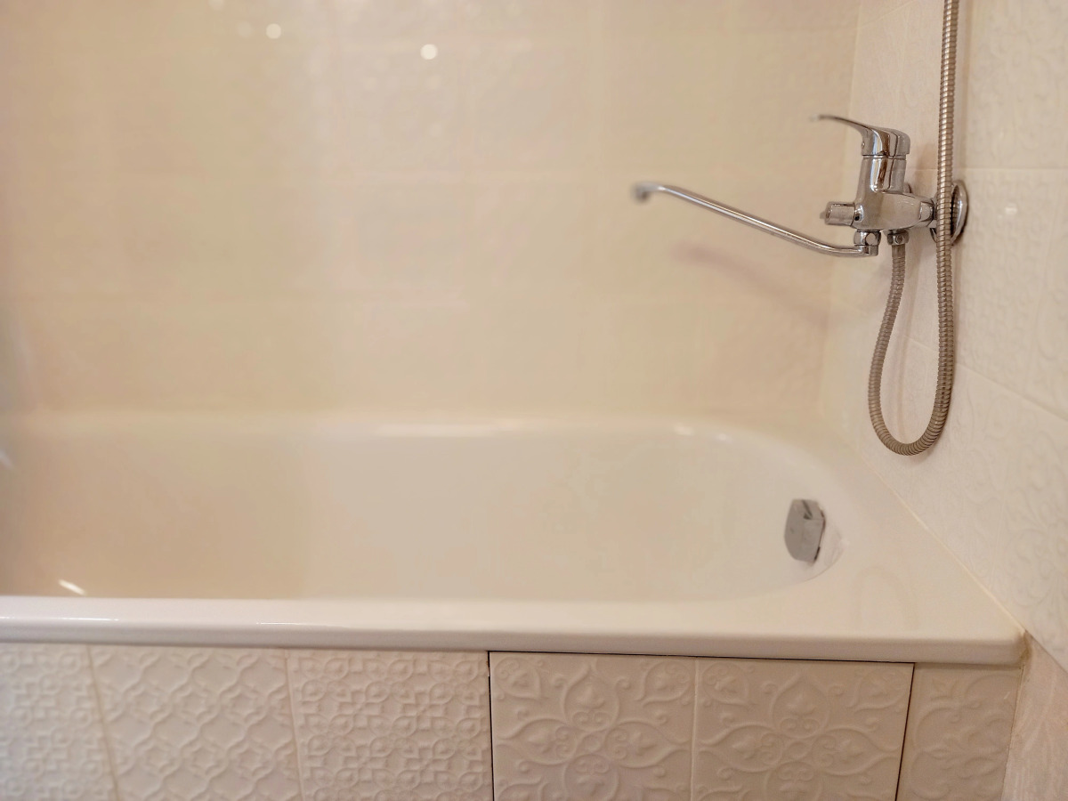 Апартаменты Москвичка