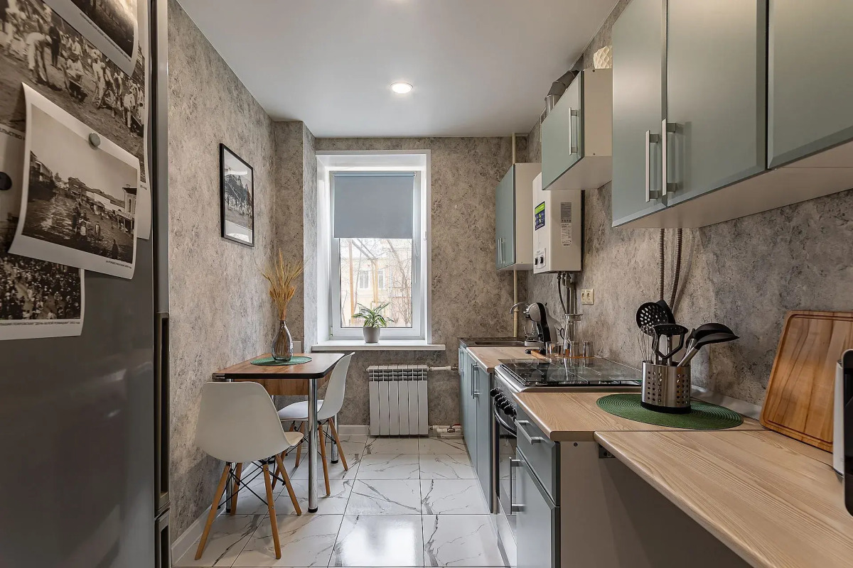 Апартаменты Обломов на Минина 24