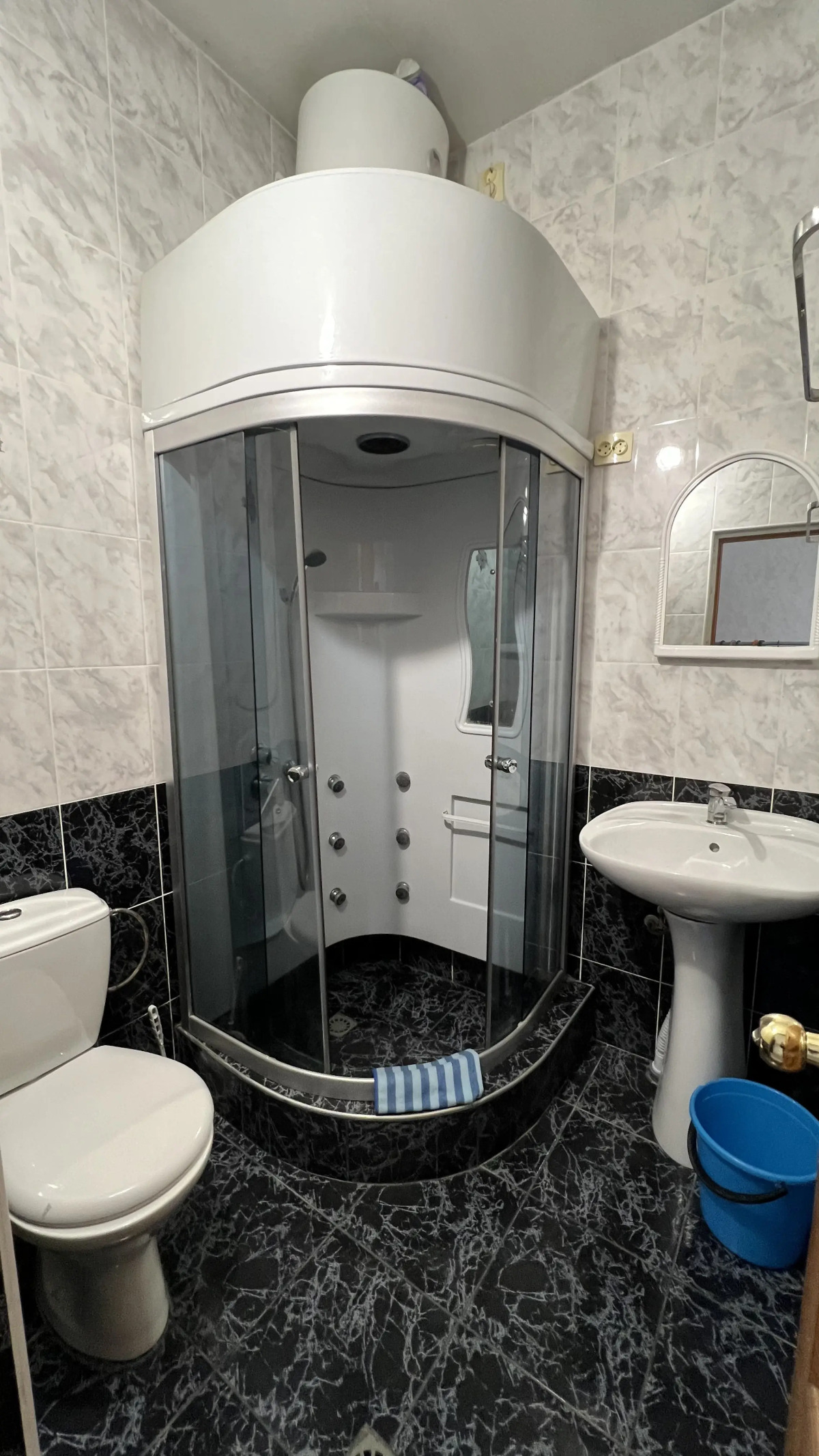 Гостевой дом ДавЭль