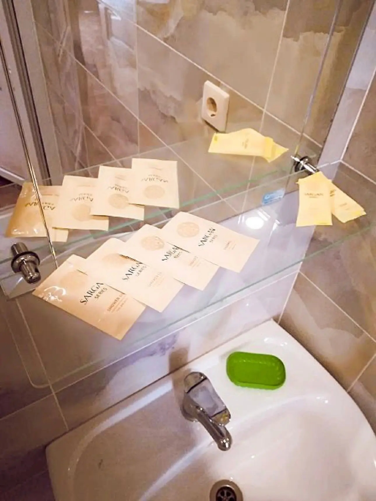 Гостевой дом Династия