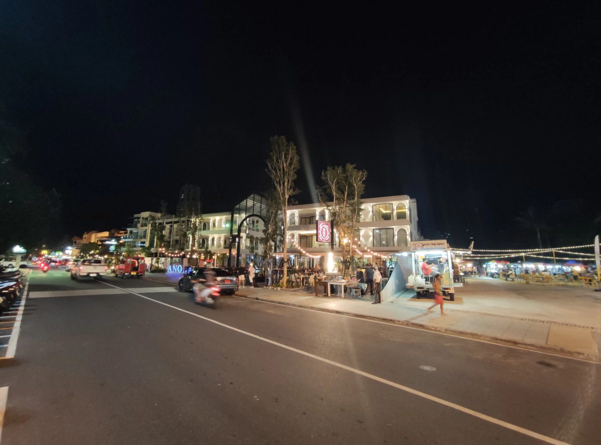 Гостевой дом Sea Beach Paradise