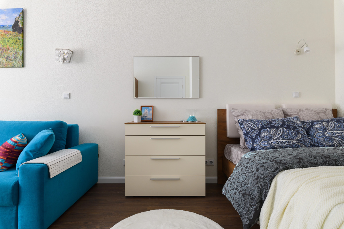 Апартаменты Петровский Квартал