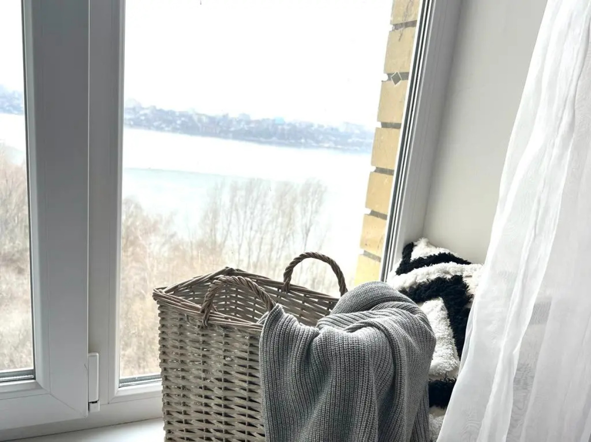 Апартаменты нa Переверткина