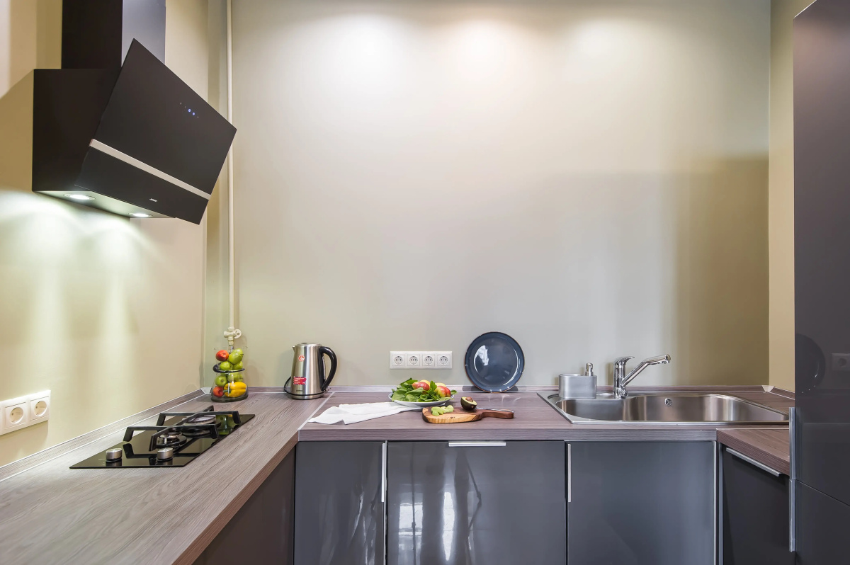 Квартира GM Apartments Пятикомнатные LUX у Кремля