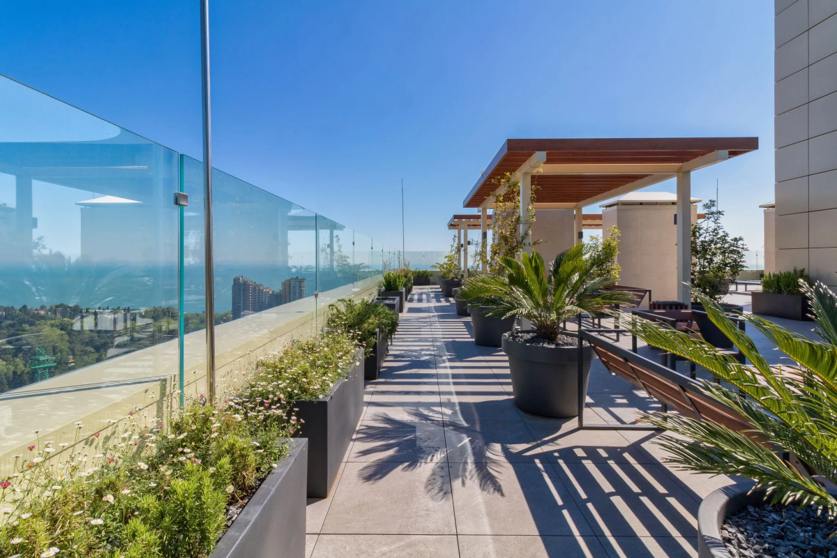 Апартаменты Сочипосуточно