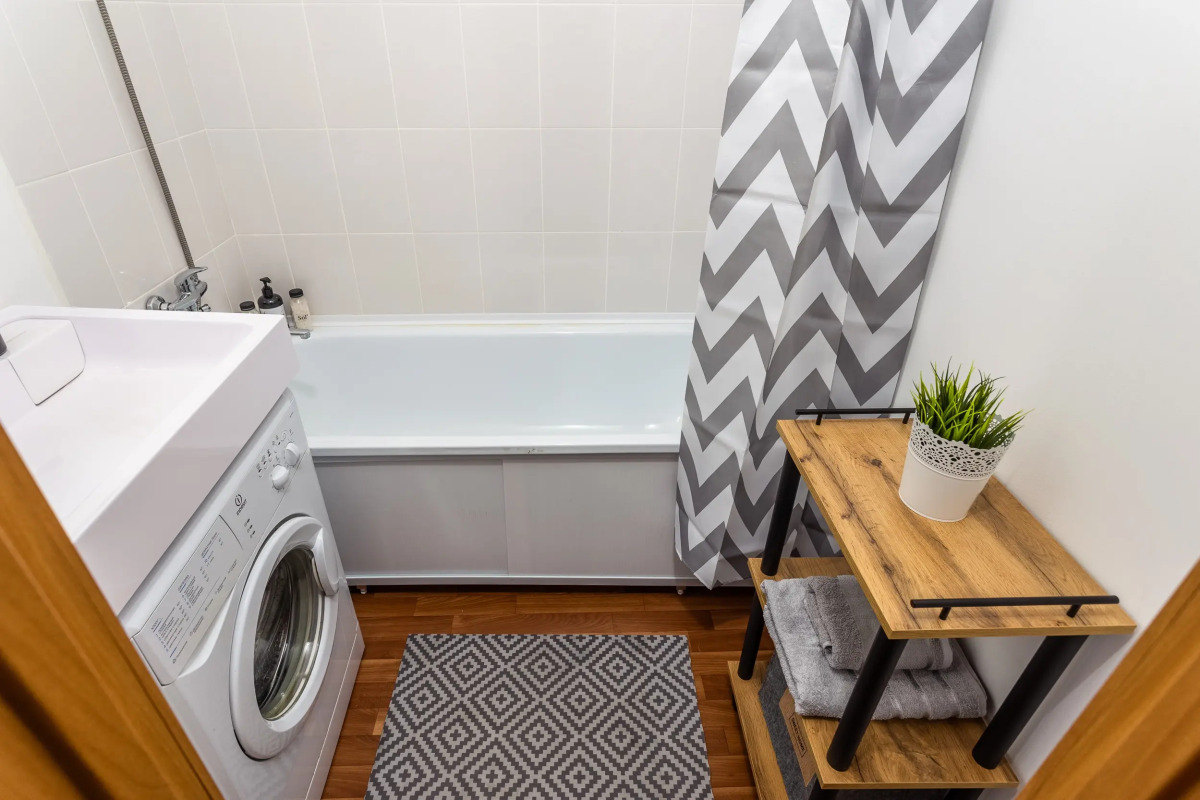 Квартира Однокомнатные апартаменты на Пролетарской