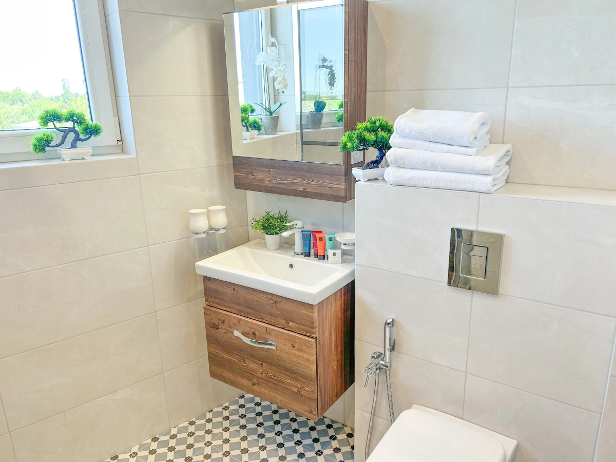 Апартаменты Sun City Apartments 18