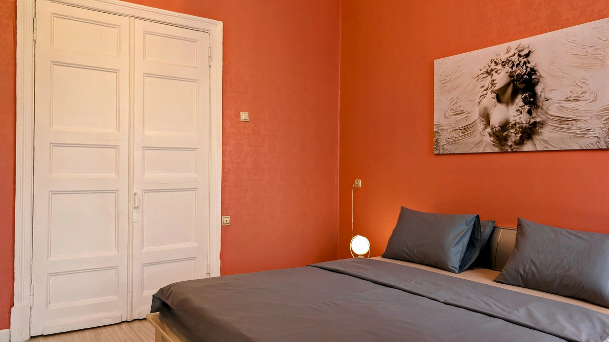 Квартира Свободна-Николаева 4