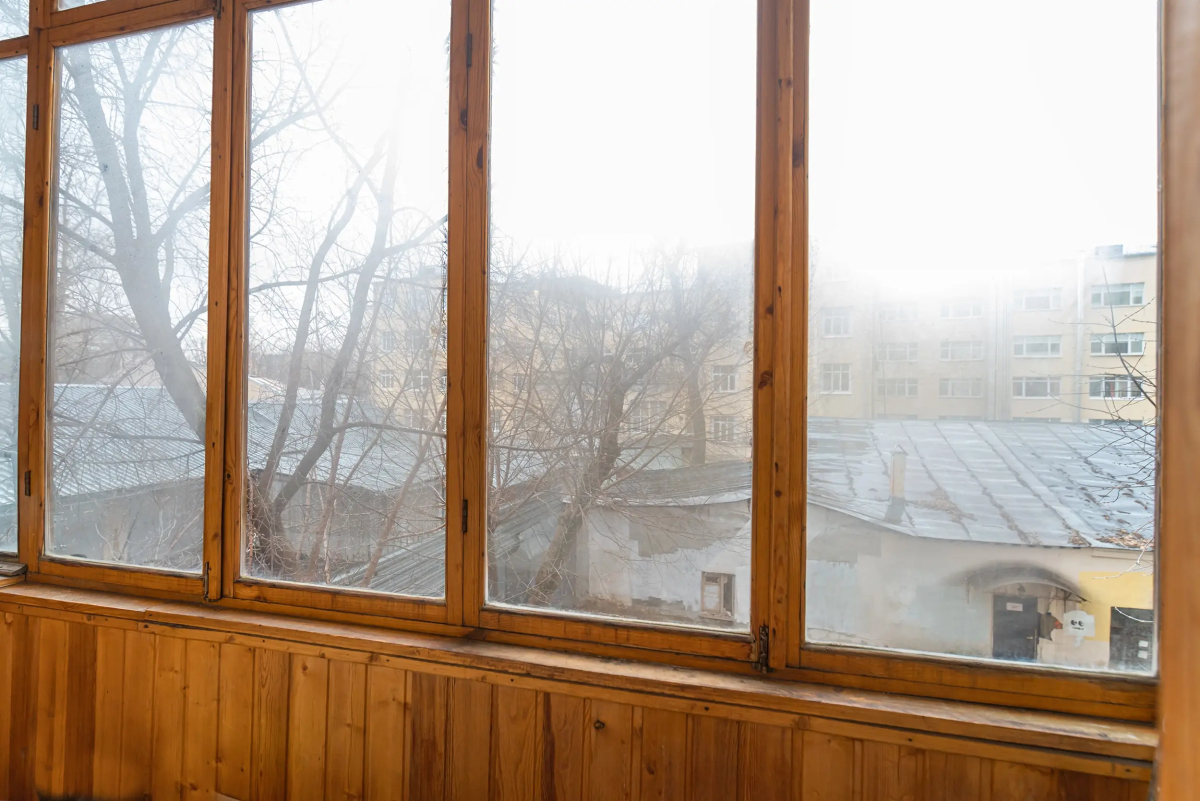 Квартира на Хохловке недалеко от Китай-города