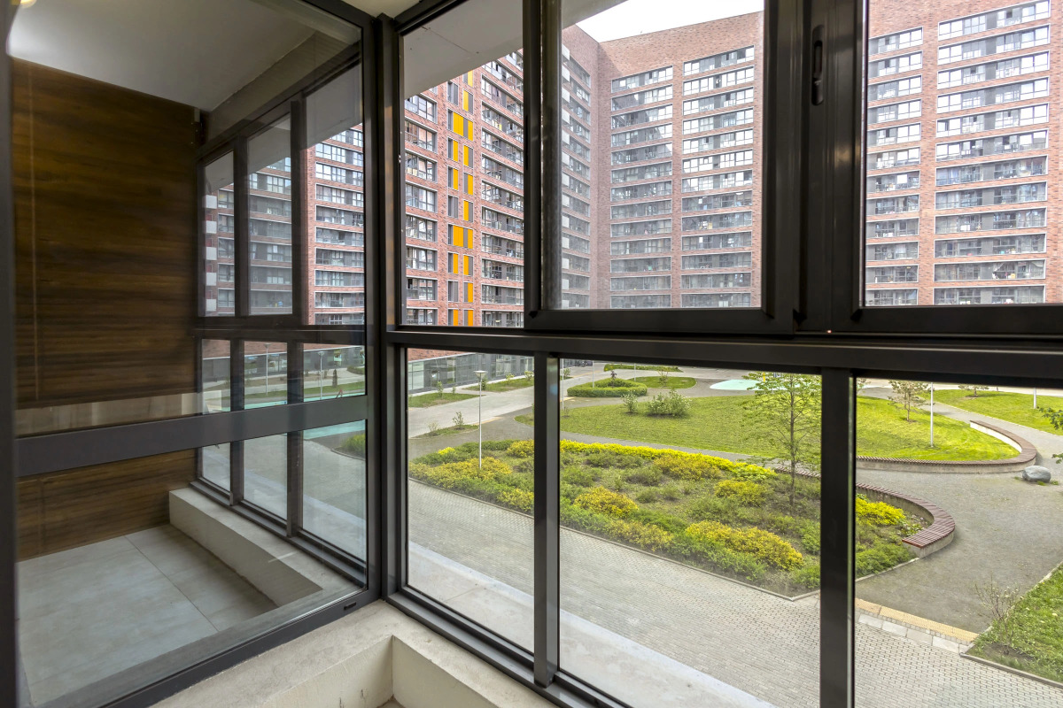 Апартаменты Белая Сова Жк Лайнер Запад 20