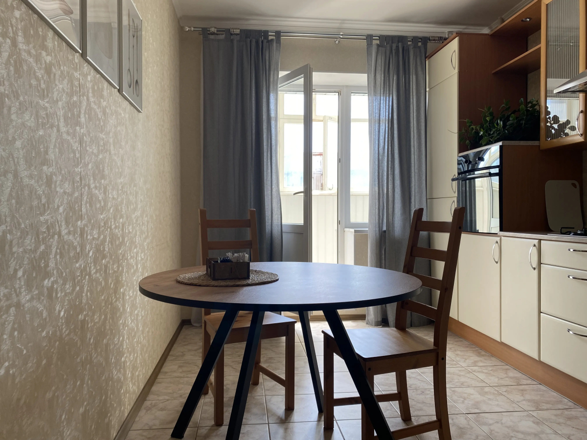 Квартира Недалеко от Сердца Костромы