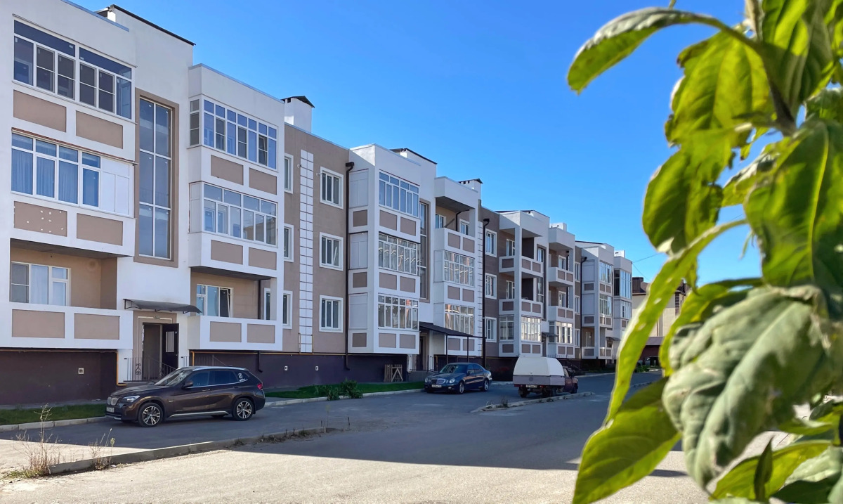 Квартира Хорошие гости - рядом с рынком, спокойный район