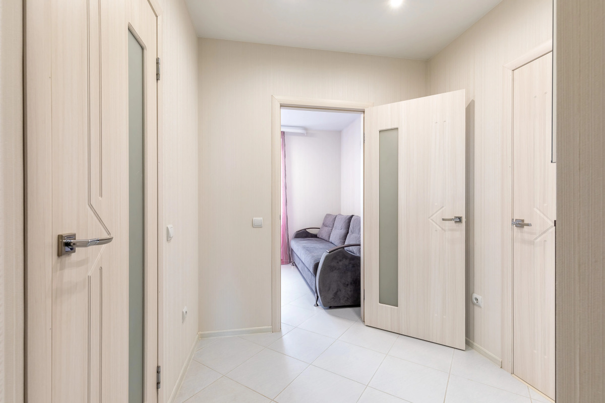 Апартаменты Мещерское озеро, Стадион, Стрелка, Центр