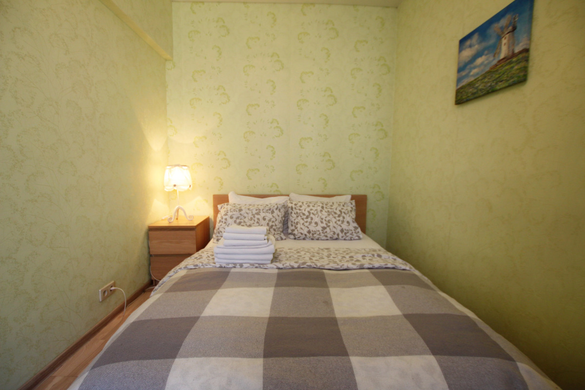 Апартаменты TVST - Маяковская Прага