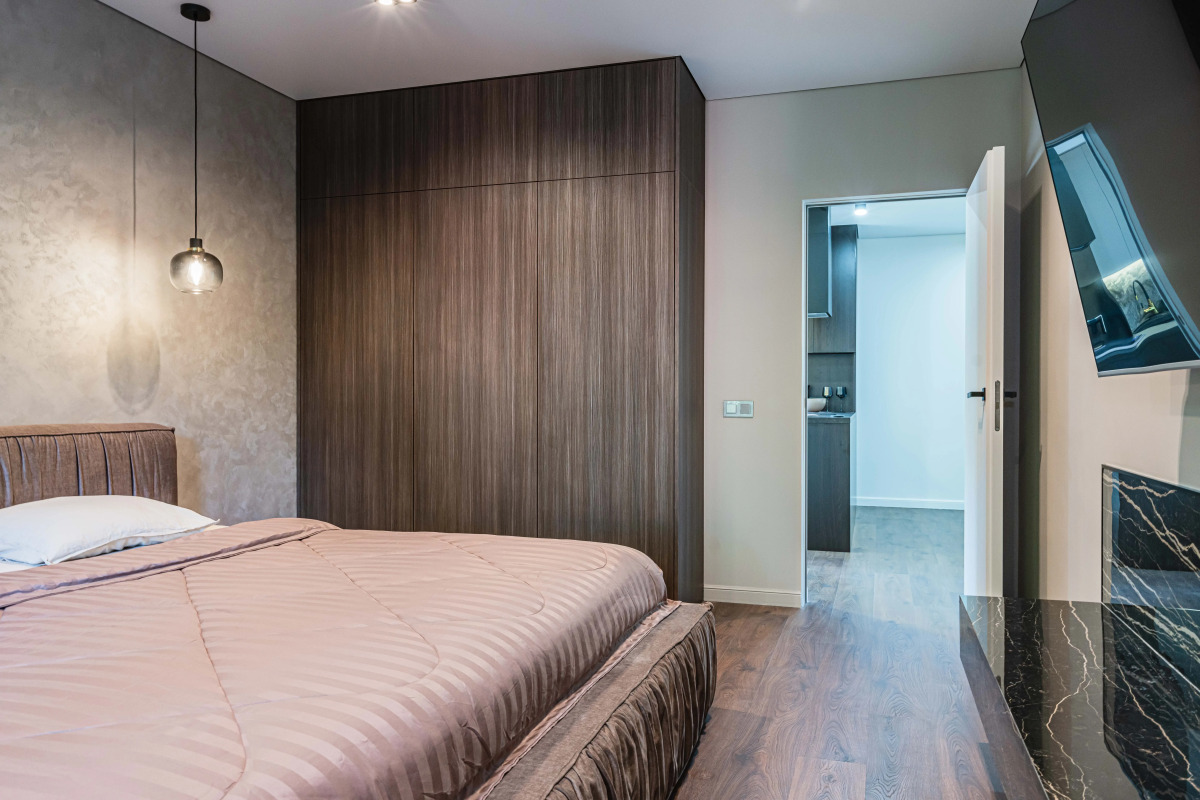 Апартаменты У Моря