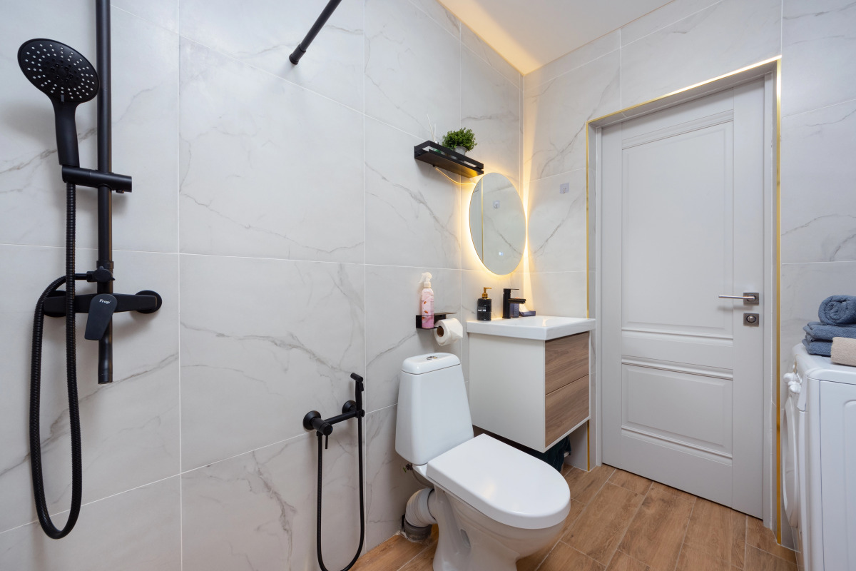 Квартира ШикаЛад КМВ Люкс в центре 5