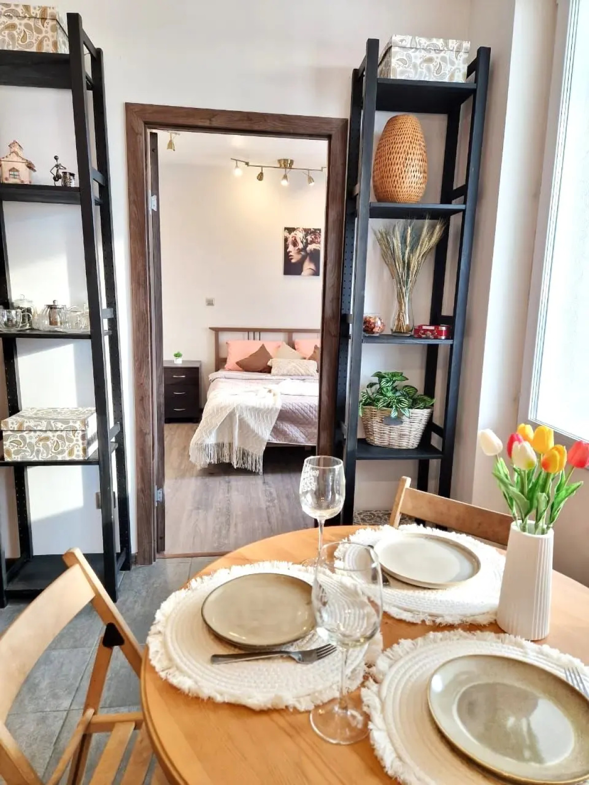 Квартира на Лысогорской дом 89 корпус 2