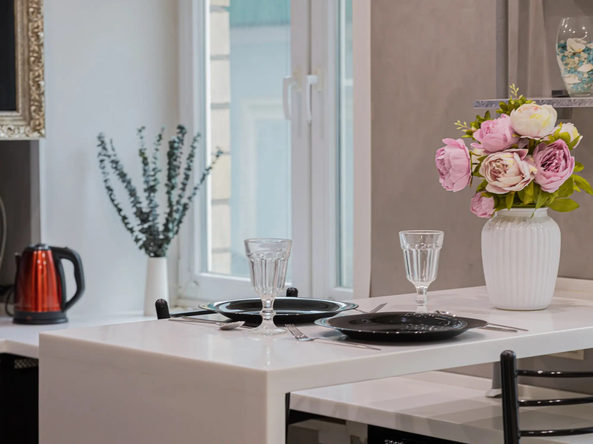 Квартира Апартаменты на Чистых Прудах