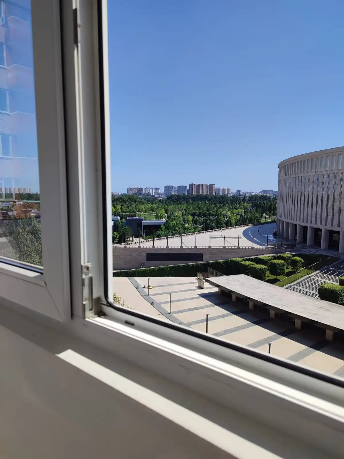 Апартаменты Дом у парка Галицкого