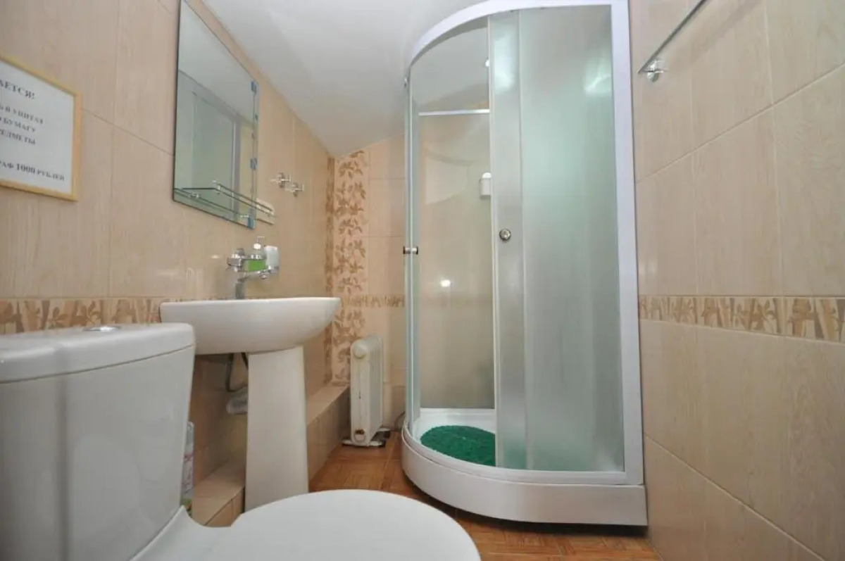 Гостевой дом Гостиничный Дом Уют