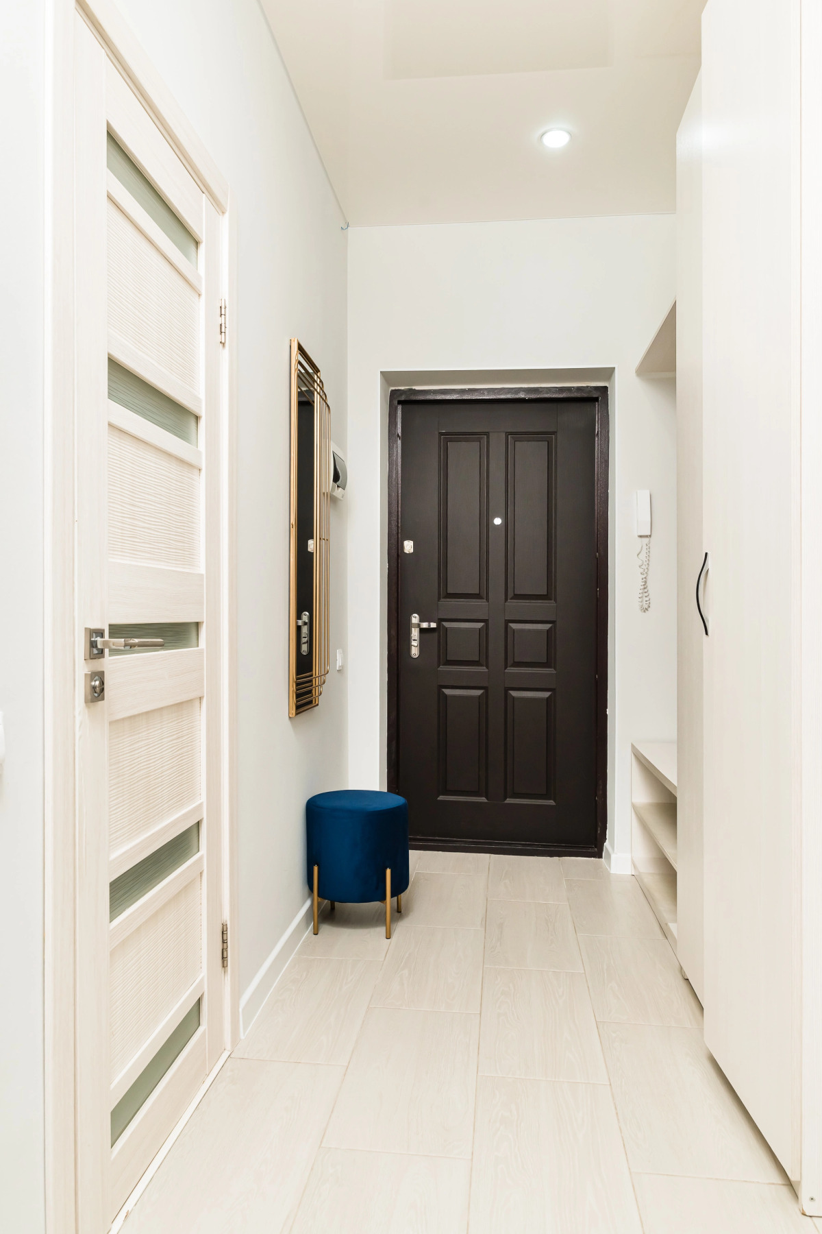 Апартаменты Уютная квартира в центре Сибгат хакима