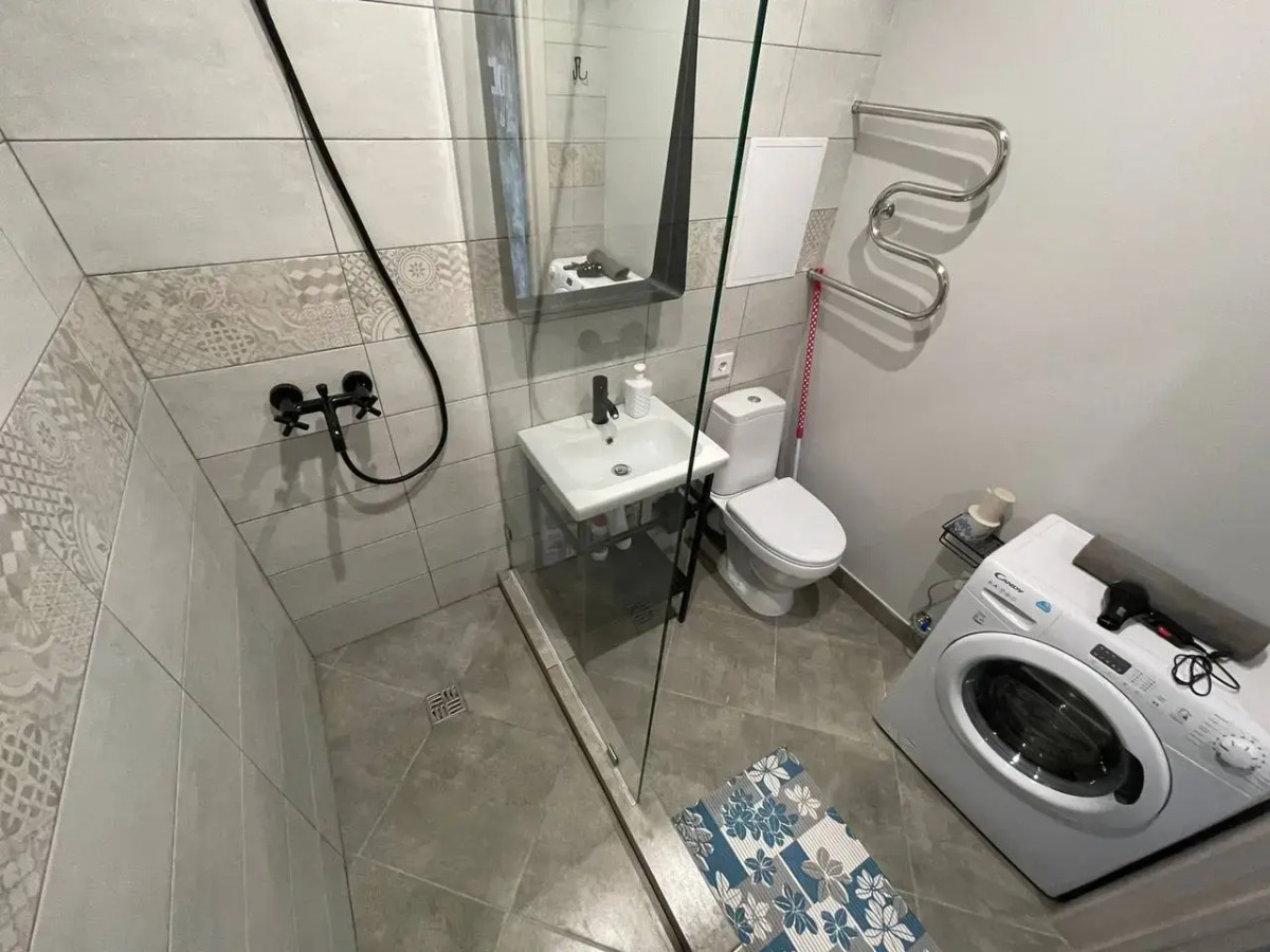 Апартаменты Уютные в Барнауле