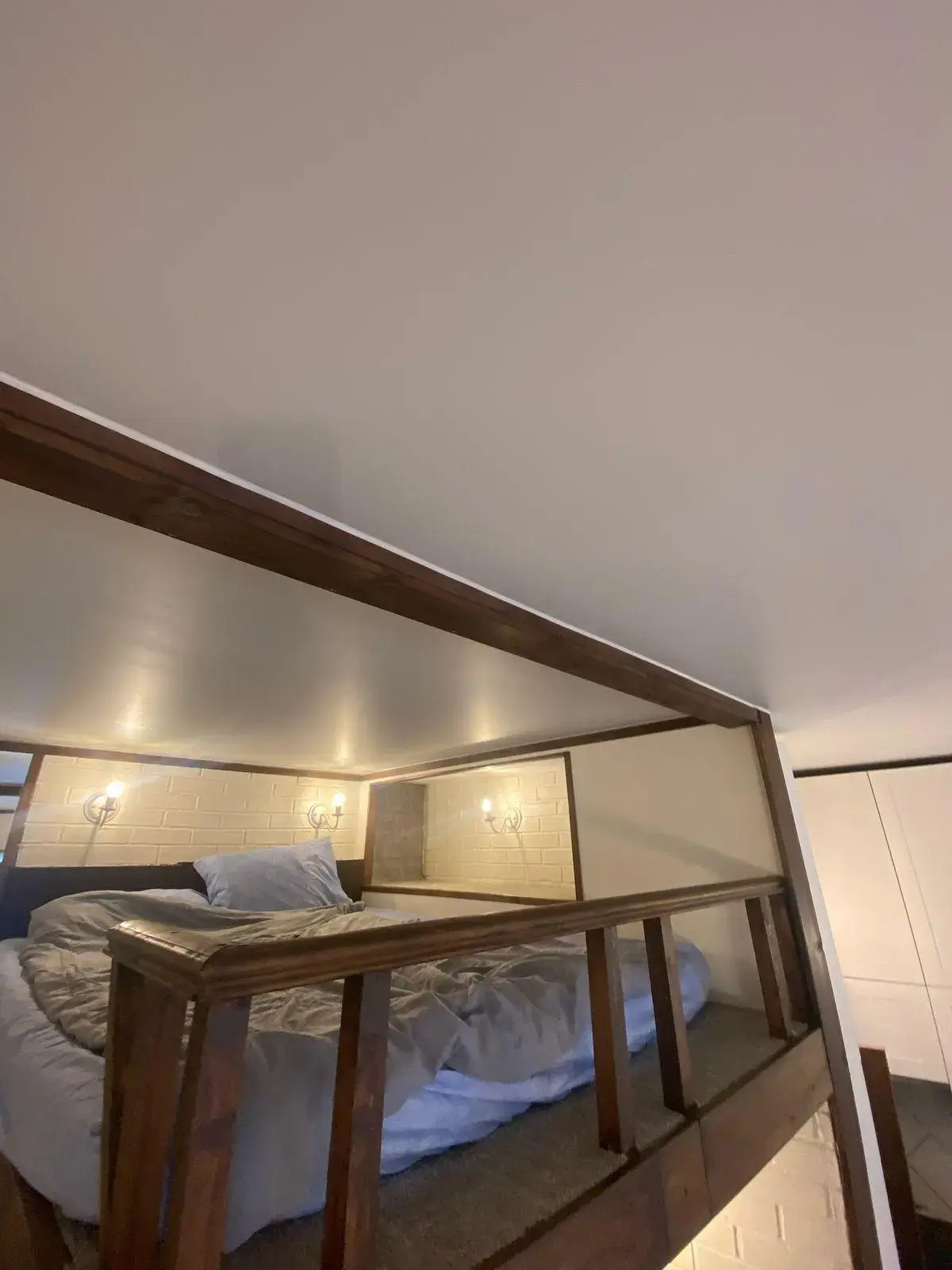 Квартира на Пирогова