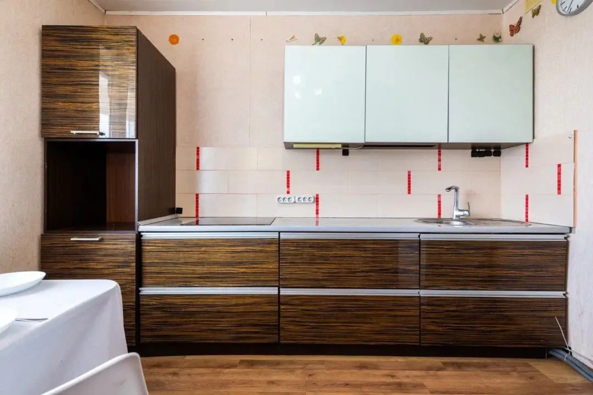 Апартаменты Jane-apart Fresh Breeze