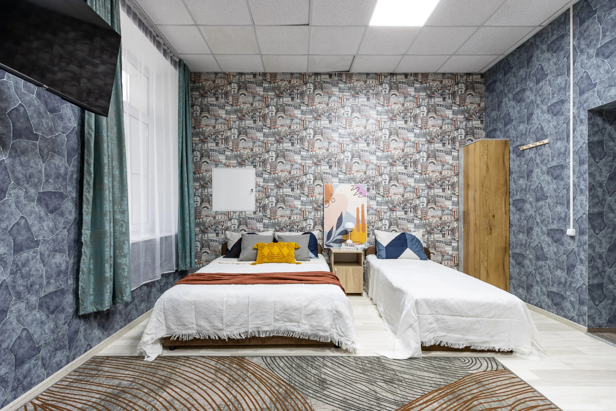 База отдыха Усадьба Лебяжье