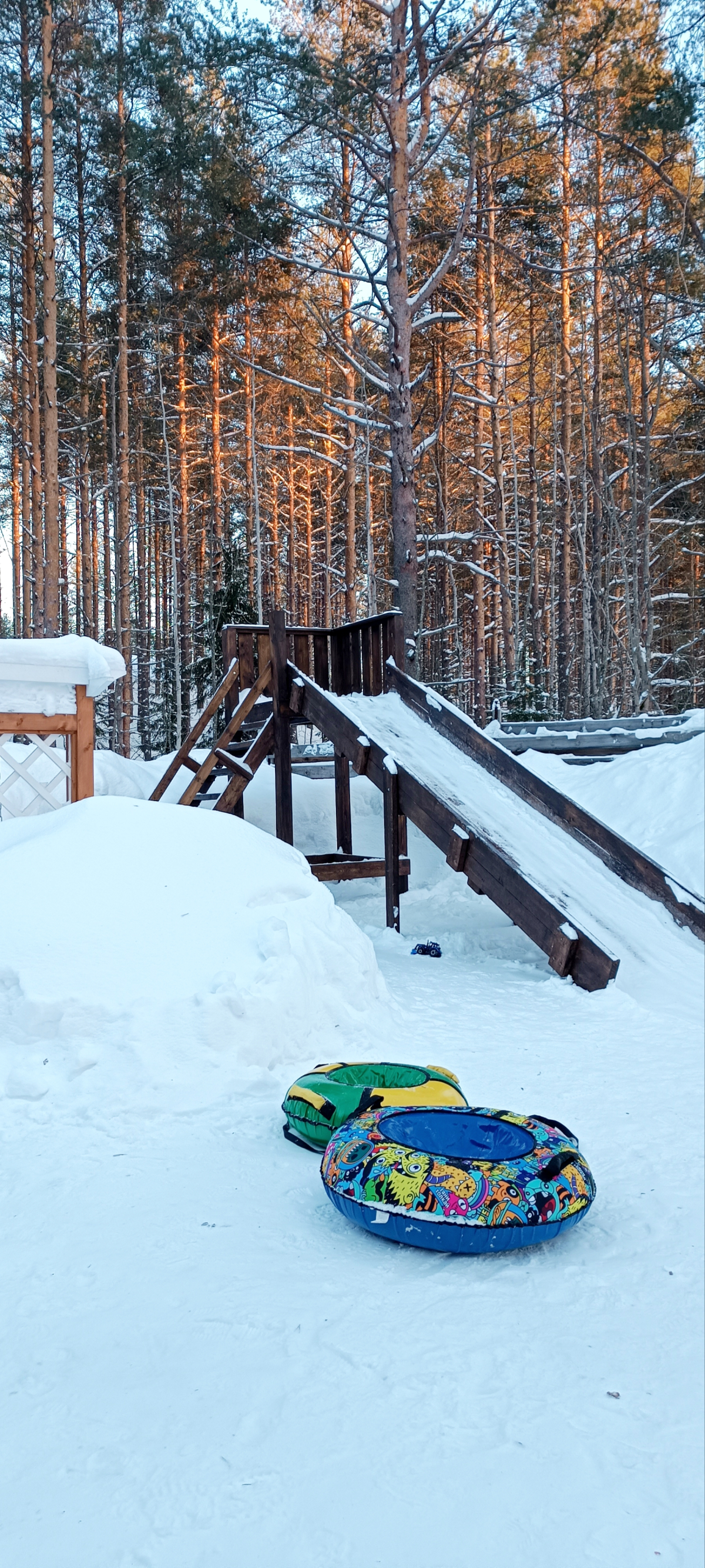 Гостевой дом Четыре Сезона
